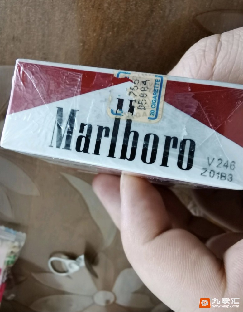 万宝路(红 过滤嘴美国版)相册 94136_70172