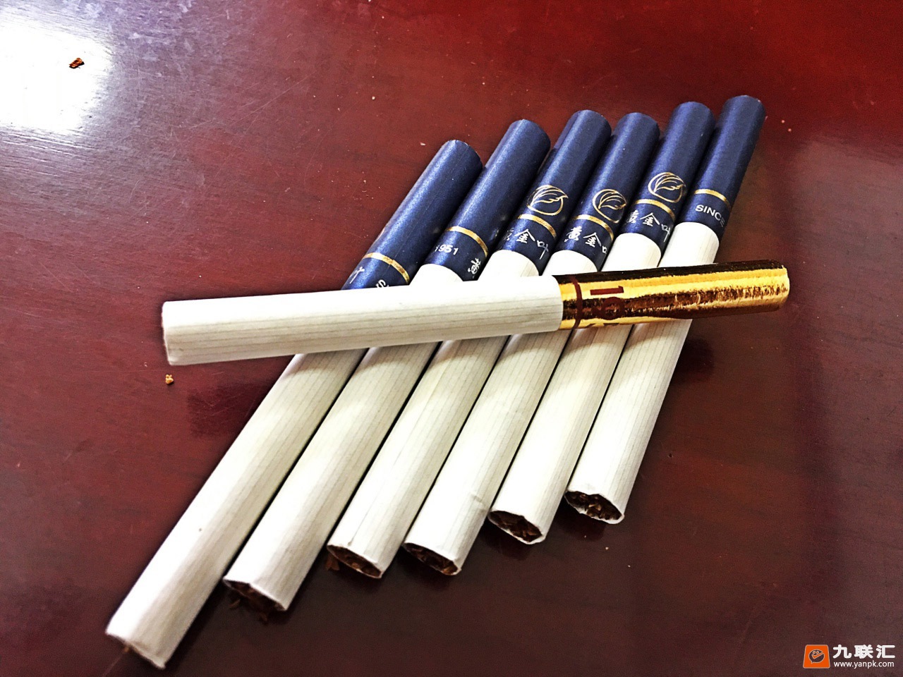 黄金叶(特制茗仕之风)相册 292_69716