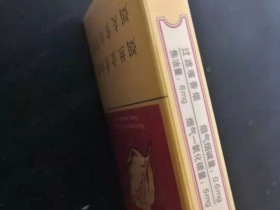 黄金叶(百年浓香细支)相册 