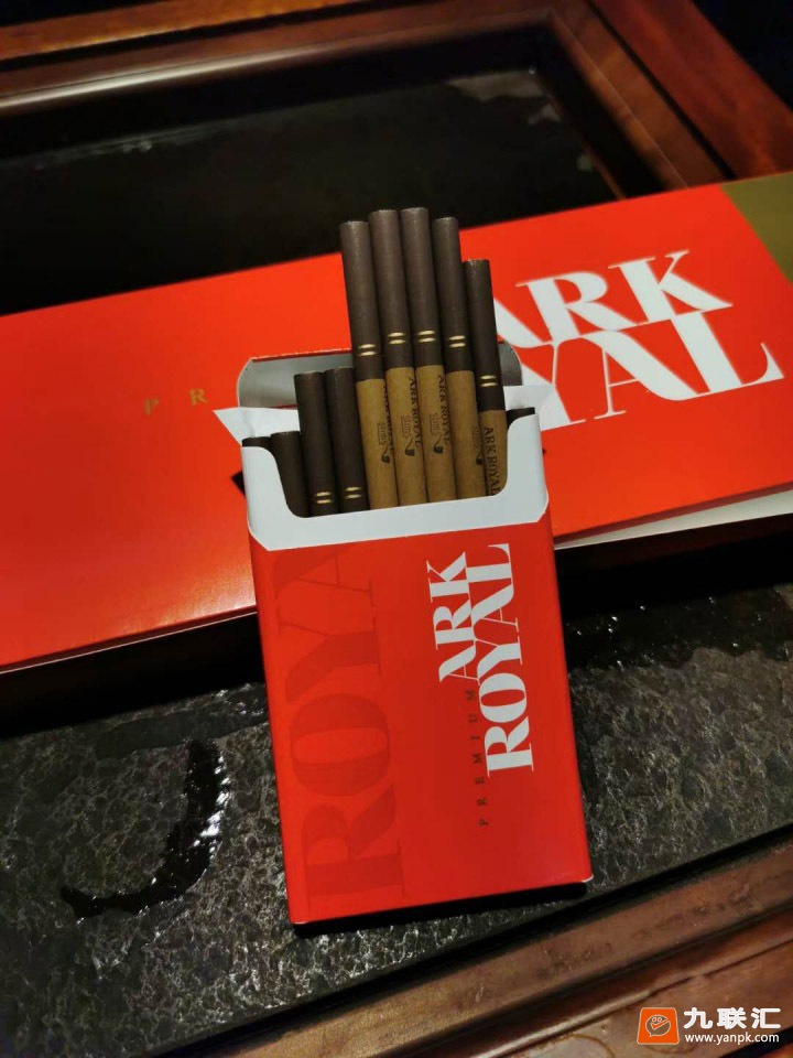 老船长(巧克力红细支长杆日版)相册 94614_90364