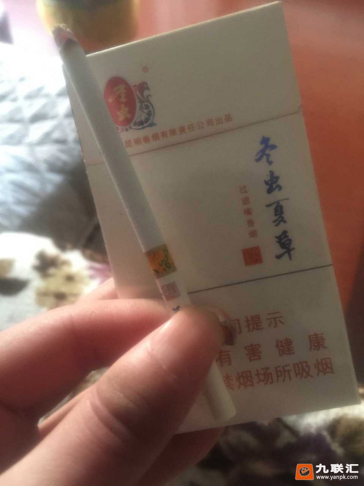 冬虫夏草和润相册 80297_20535