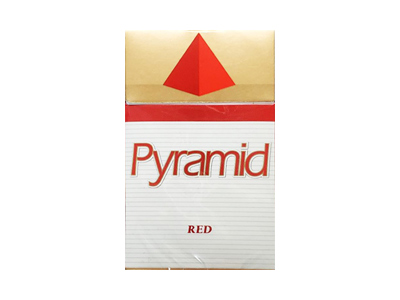 Pyramid(RED)相册