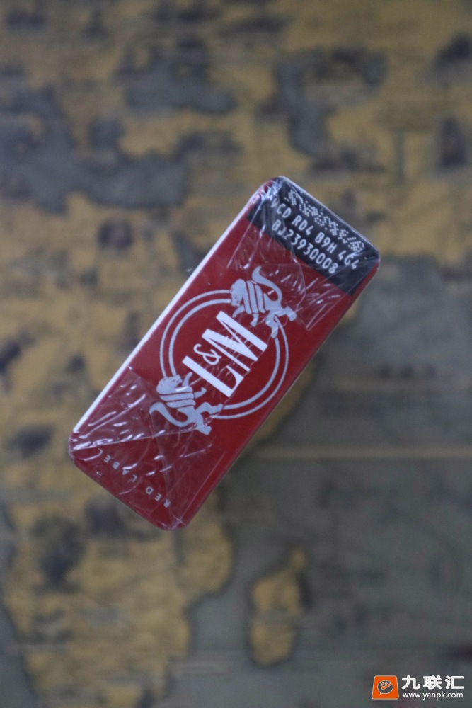 L&M(韩国免税红版)相册 28436_33442