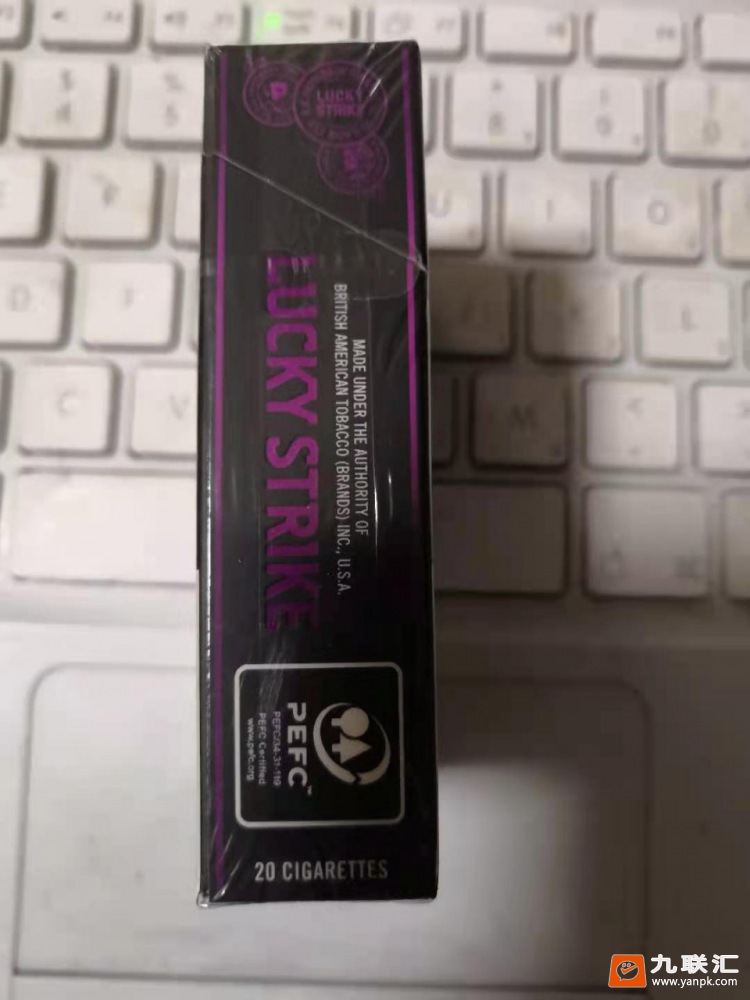 好彩(蓝莓爆珠欧盟版)相册 94840_41278