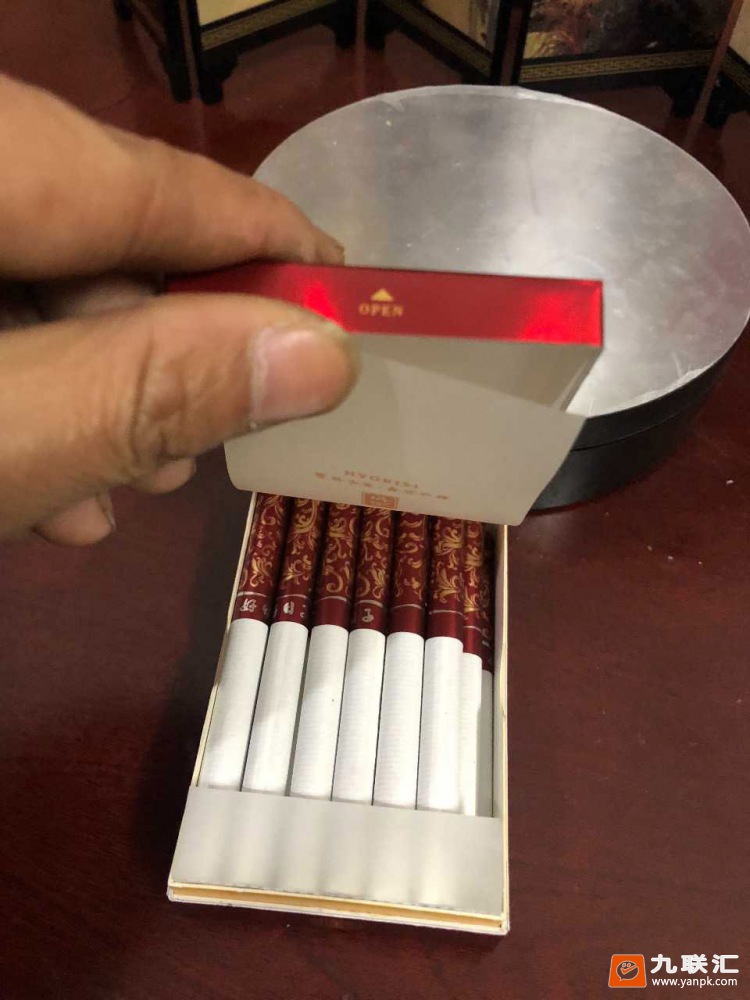 双喜(大盛世好日子)