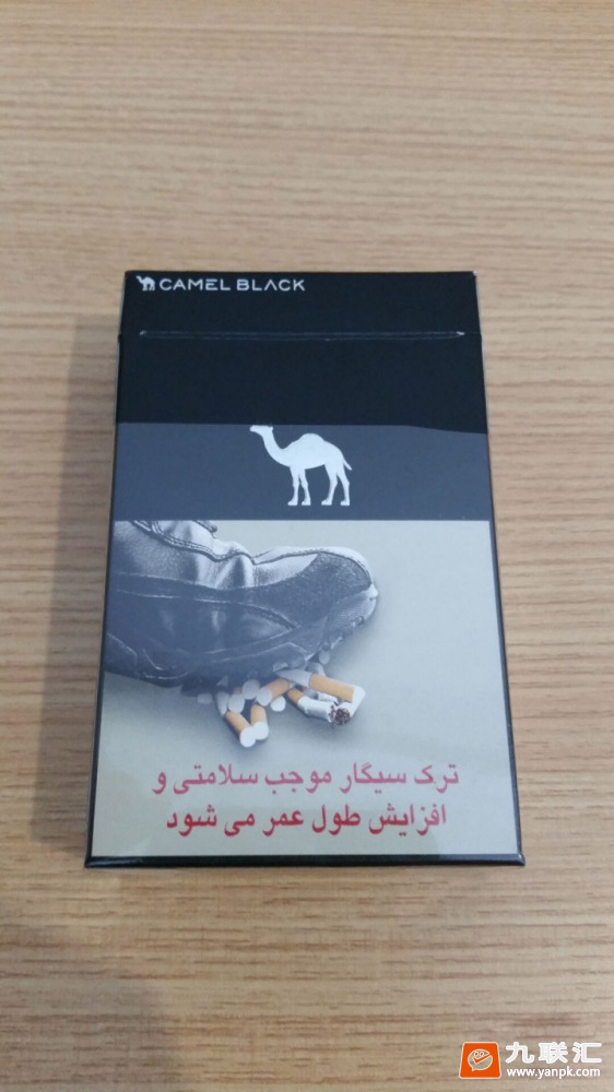 骆驼(硬黑伊朗伊斯兰共和国本土零售版)相册 95704_52552