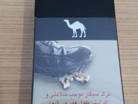 骆驼(硬黑伊朗伊斯兰共和国本土零售版)相册 