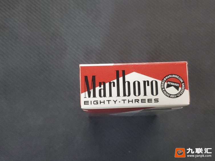 万宝路(美产83S硬红加税版)相册 93381_75934