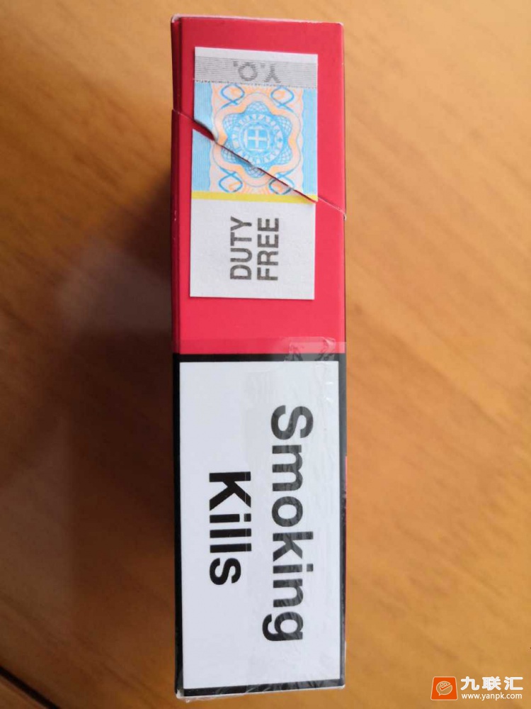 万宝路(硬红意大利免税版)相册 94670_47647