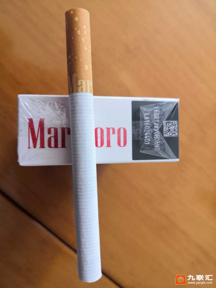 万宝路(硬红意大利免税版)相册 94670_50649