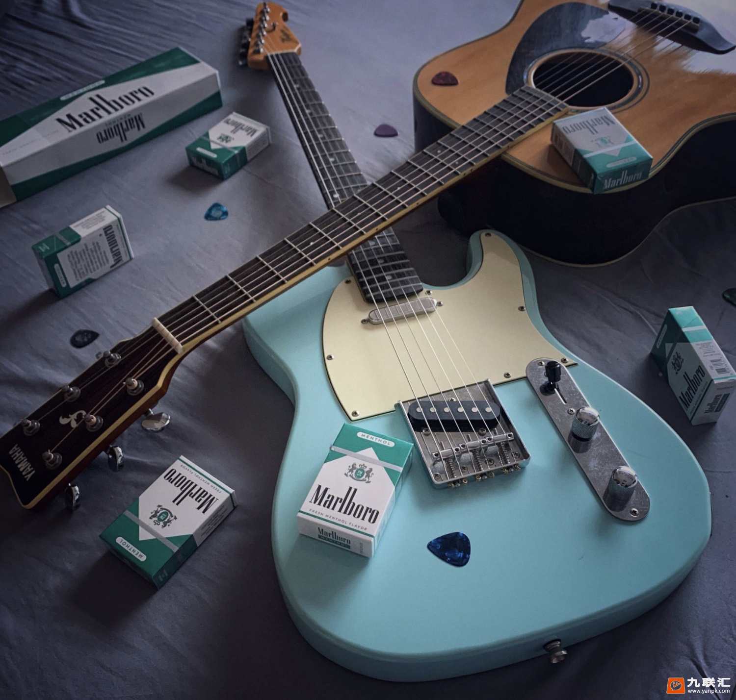 万宝路(过滤嘴 薄荷美国版)相册 94134_47861