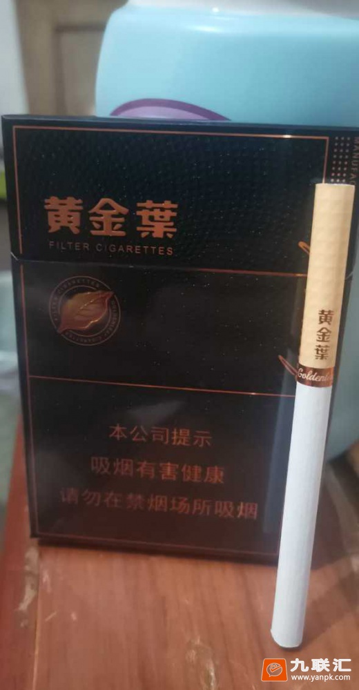 黄金叶(蓝调中支)相册 94955_99299