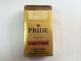 Pride(金)相册 