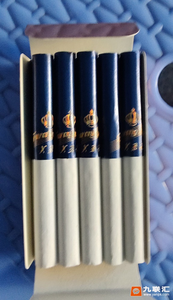 芙蓉王硬闪带相册 92698_98154