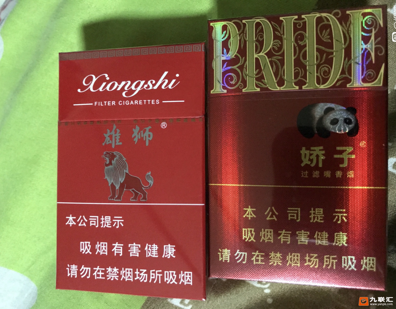 雄狮(红)相册 1210_15281