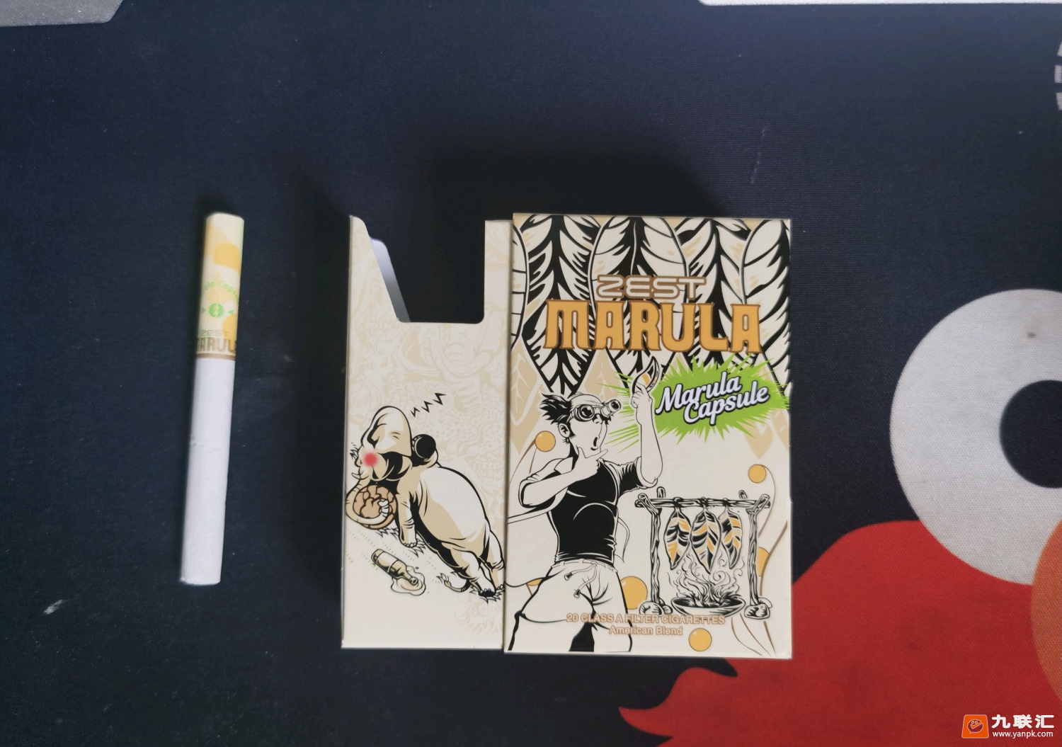 ZEST(marula人猿香蕉侧推)相册 94927_70699