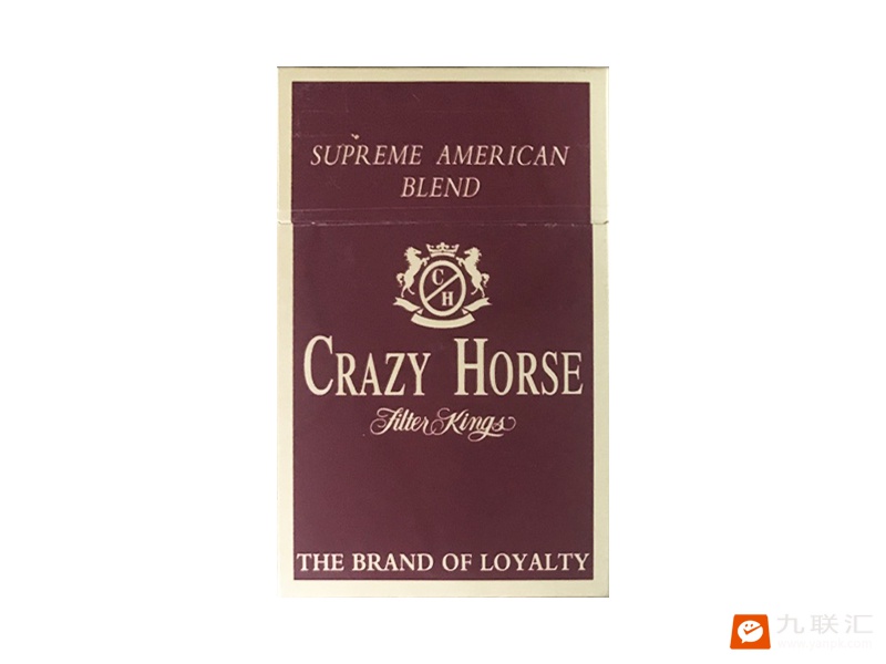 Crazy Horse相册 95829_75115
