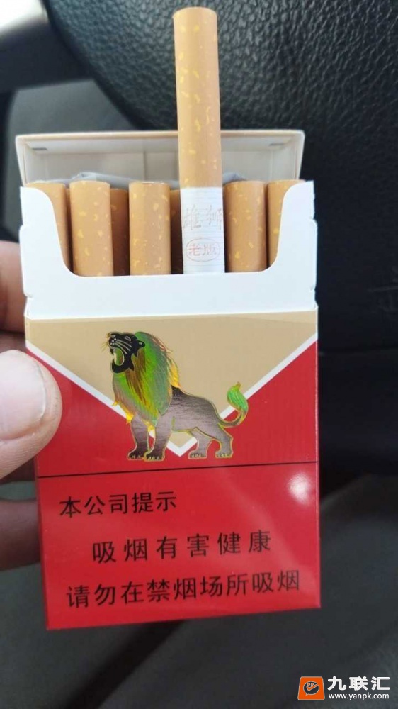 雄狮(红老版)相册 1208_47010