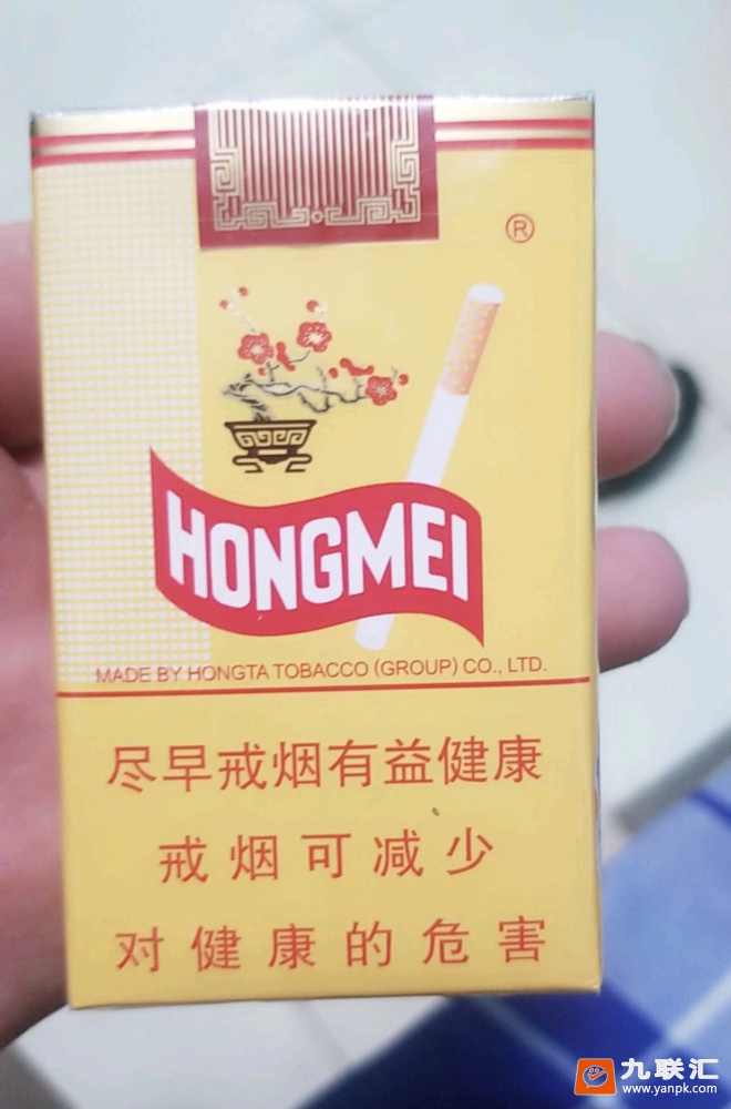 红梅(软黄)相册 333_93710