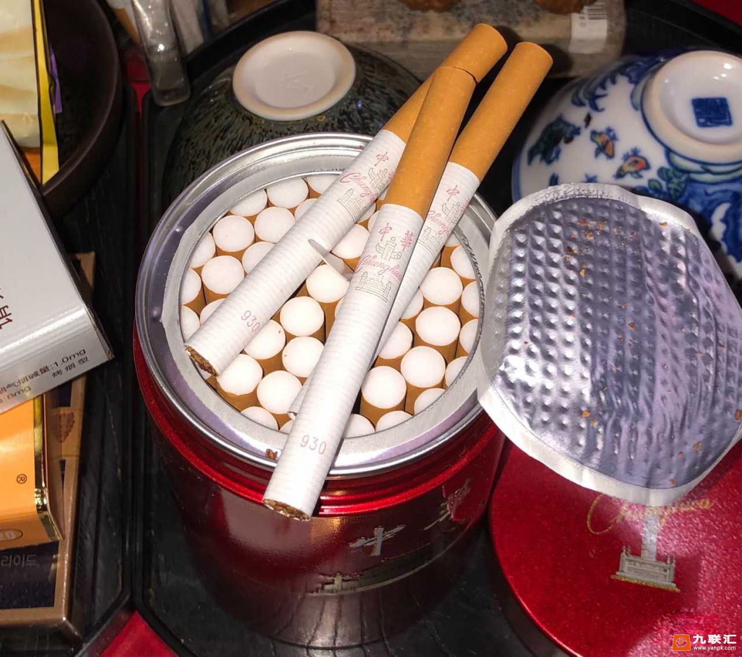 中华(听50支)相册 93928_79867