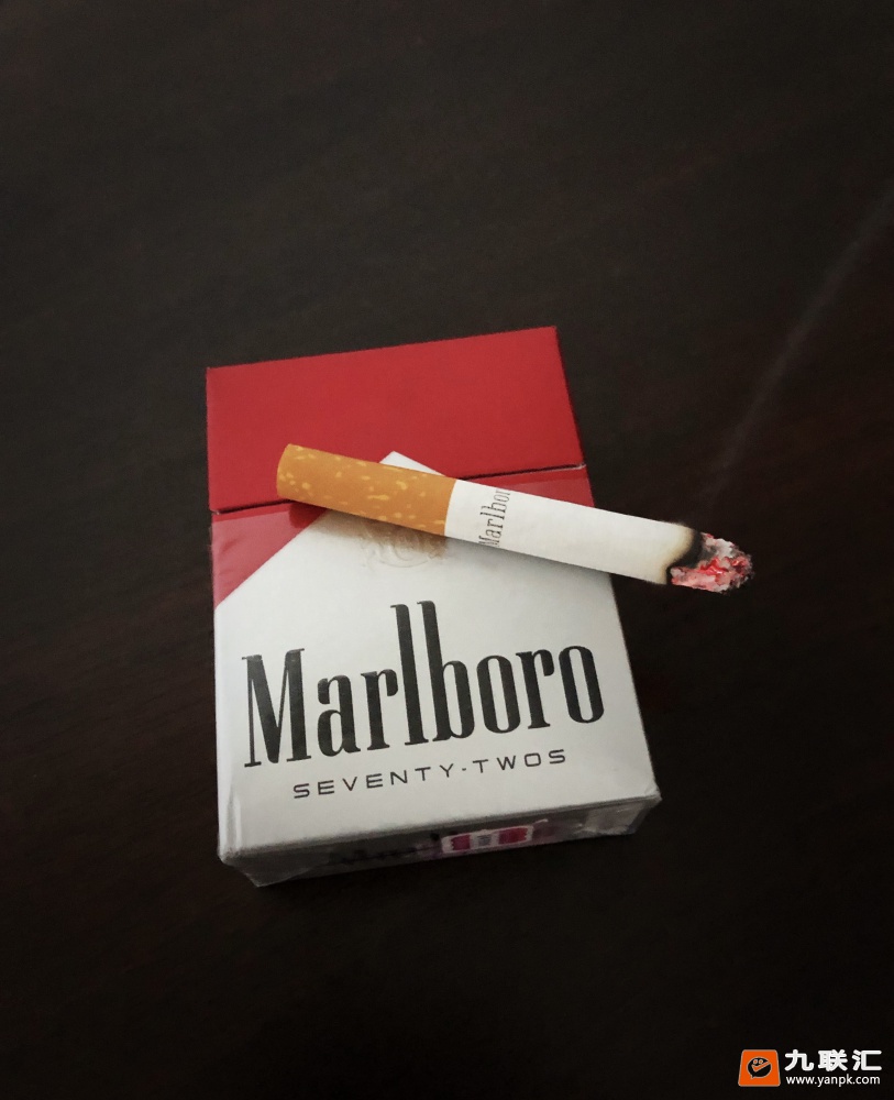 万宝路(72S红 加州含税版)相册 93380_63572