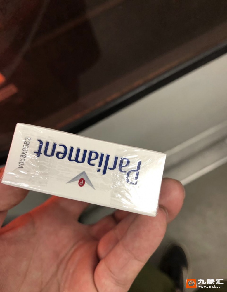 百乐门(凹陷滤嘴 美国免税版)相册 93115_73303