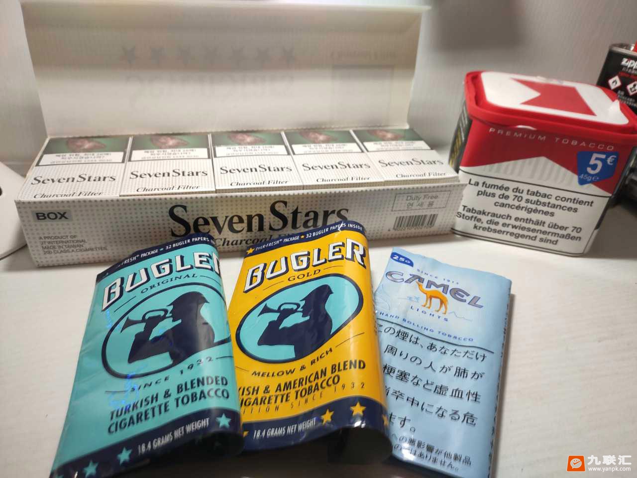 七星(黑标13mg韩免版)相册 95009_17165