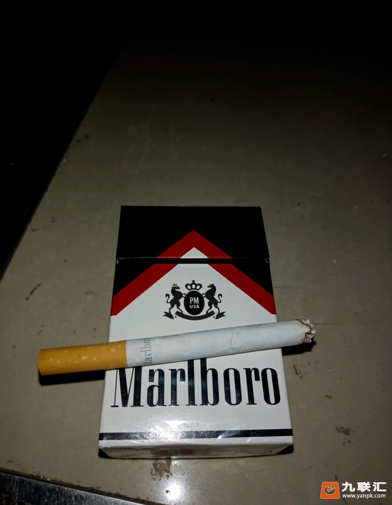 万宝路(黑美税)相册 95052_75028