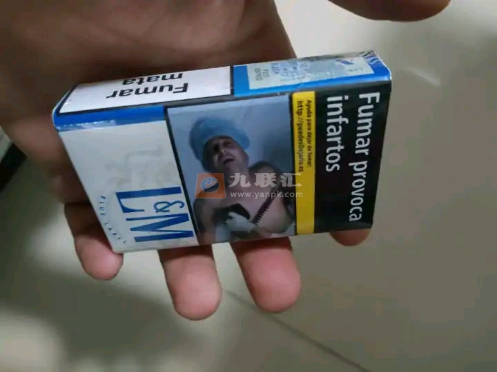 L&M(西班牙免税硬蓝)相册 28427_12444