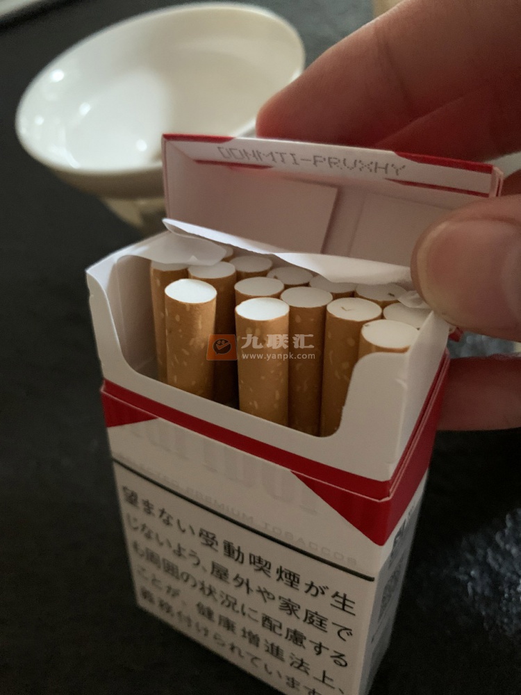 万宝路(硬红2.0日版)相册 94458_78101