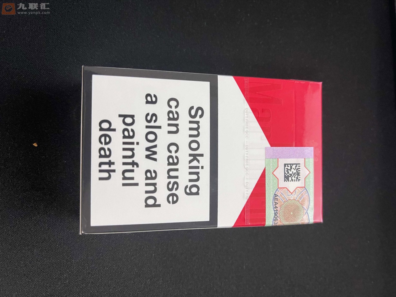 万宝路(硬红GCC免税新版)相册 95174_87272