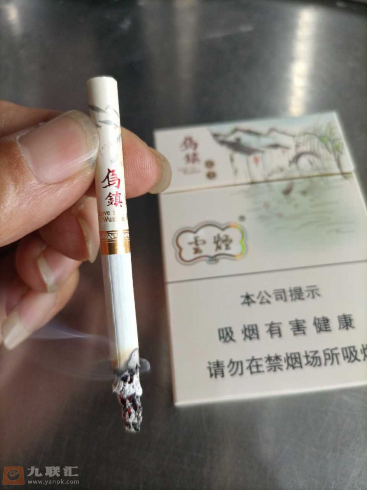 云烟(乌镇之恋中支)相册 95035_49262