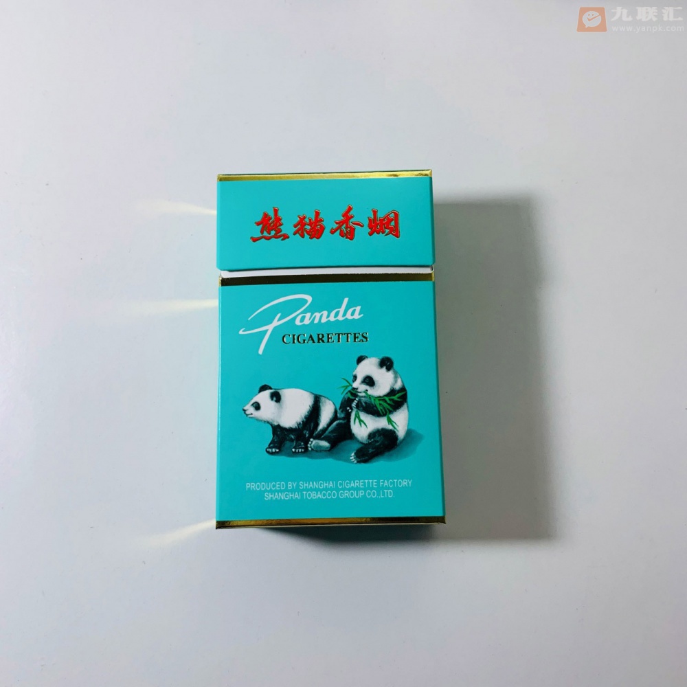 熊猫(典藏出口版)相册 3163_98970