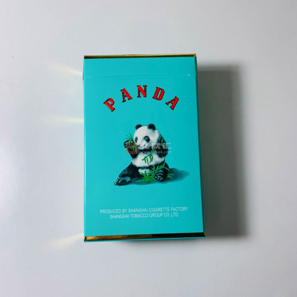 熊猫(典藏出口版)相册 3163_54604