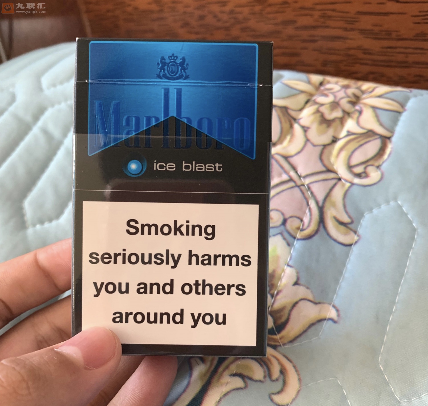 万宝路(黑冰欧盟版)相册 95643_81496