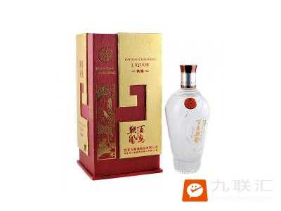 52°百鸟朝凤精酿500ml相册 95902_75709