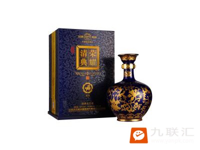 52°汾酒典藏原浆清典荣耀2500ml相册 95875_91098