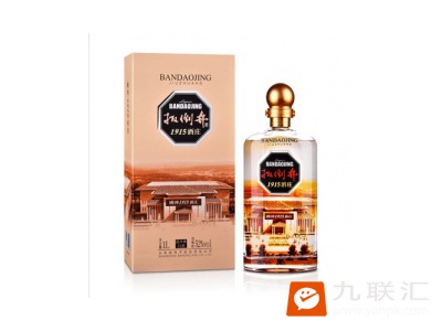 52°扳倒井1915酒庄1000ml相册 95919_92452