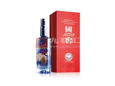 52°国窖1573中国品味500ml相册 96673_23842