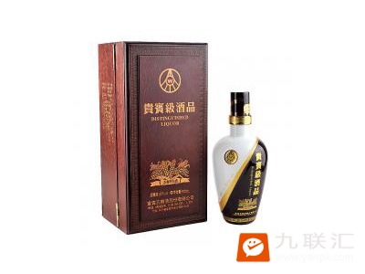 52°贵宾级酒品精品木盒装500ml相册 95897_71756