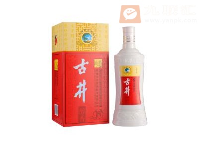 45°古井醇香500ml相册 96674_83784