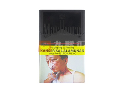 万宝路(Premium Black菲律宾版)相册 96378_27492