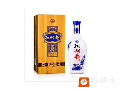 52°扳倒井井韵750ml相册 95918_57120