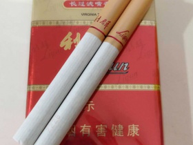 利群(软红长嘴)相册 