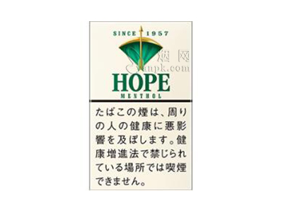 HOPE(薄荷日本免税)相册