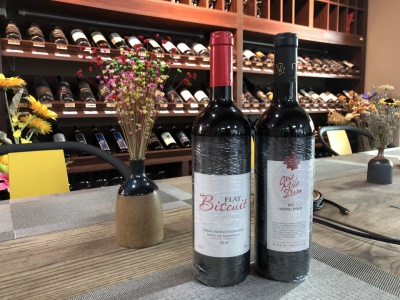 宝诺酒窖进口红酒(延安西路店)相册