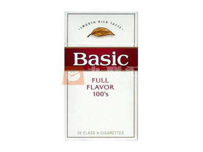 Basic(硬柔顺醇厚 全味美版100S)相册 Basic(硬柔顺醇厚 全味美版100S)