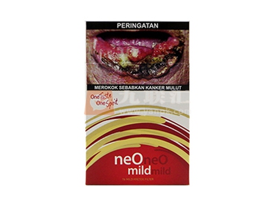 Neo(Mild硬红印度尼西亚版)相册 98585_83937