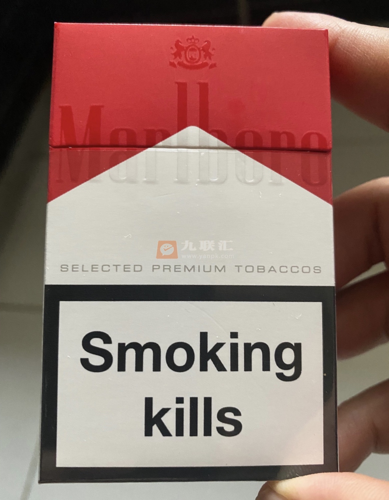 万宝路(硬红亚太免税)相册 94473_70468