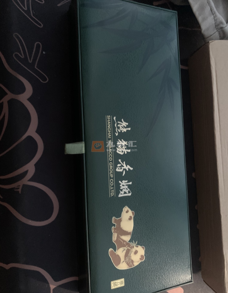 熊猫(典藏出口版)相册 3163_95308